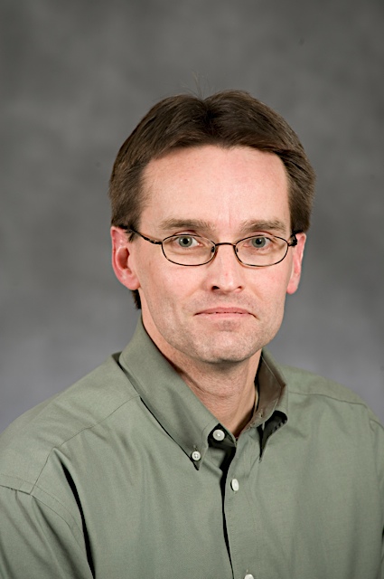 Jeffrey L. Dupree, Ph.D.