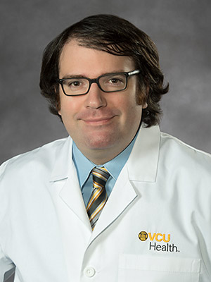 John Greer, MD, PhD